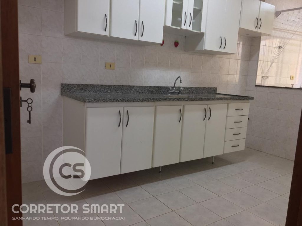 Apartamento 2 dormitórios, Próximo a FATEC!