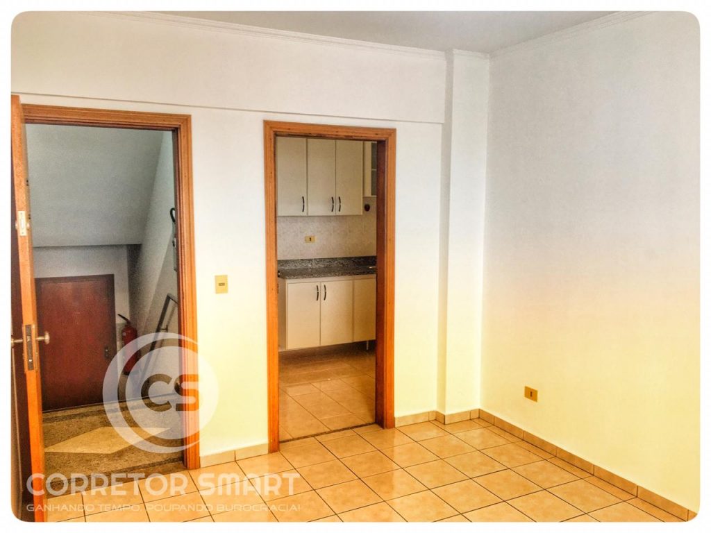 Apartamento 2 dormitórios, Próximo a FATEC!