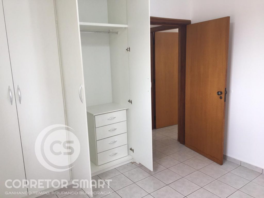 Apartamento 2 dormitórios, Próximo a FATEC!