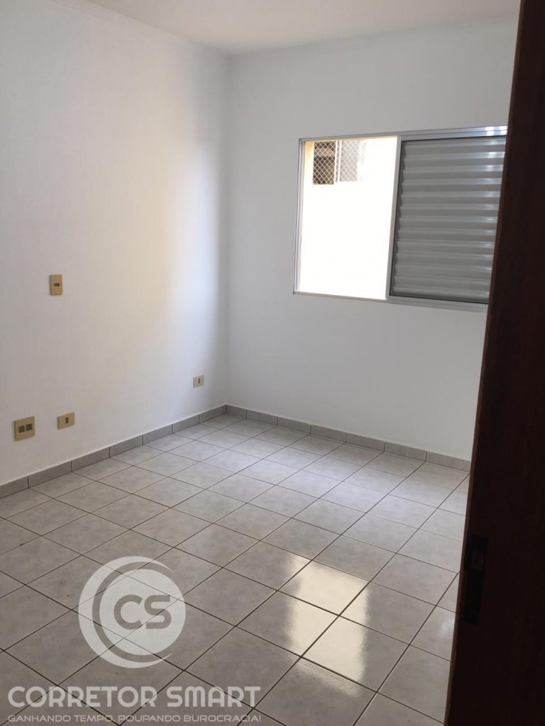 Apartamento 2 dormitórios, Próximo a FATEC!