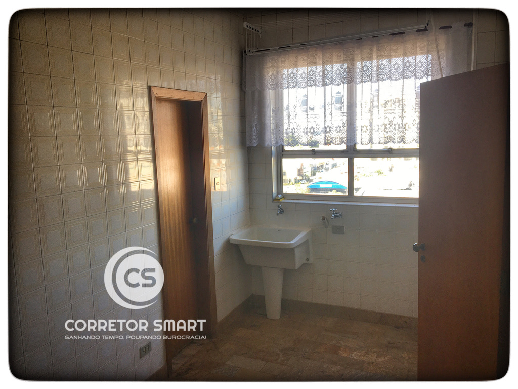 Apartamento 3 quartos sendo 1 suite no centro de Americana.